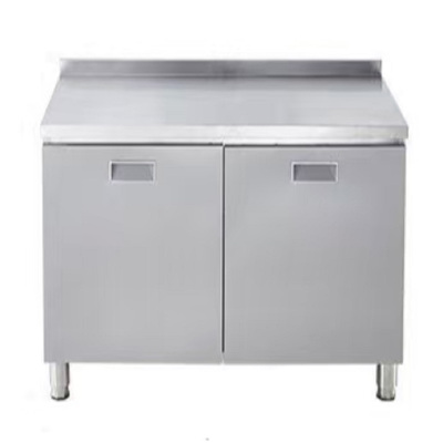 麦可菲不锈钢橱柜1000*600*950台