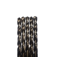 新晋仕创直柄麻花钻 1-1.9mm 1支/装