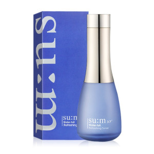 苏秘37°(su:m37)呼吸惊喜水分爽肤水 补水保湿自然发酵孕妇可用清爽不粘腻控油平衡收缩毛孔 爽肤水170ml