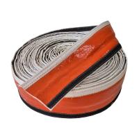 盛京联硕 搭接式电缆保护套管耐高温绝缘保护管 内径85mm 米