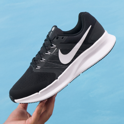 耐克鞋跑步鞋SWIFTCOURT VISION7/24男鞋四季款DR2695-002建议拍大半码