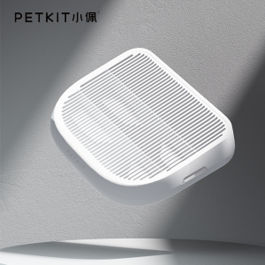小佩(PETKIT)智能全自动猫厕所智能APP远程操控除臭猫砂盆电动铲屎全封闭特大号防外溅