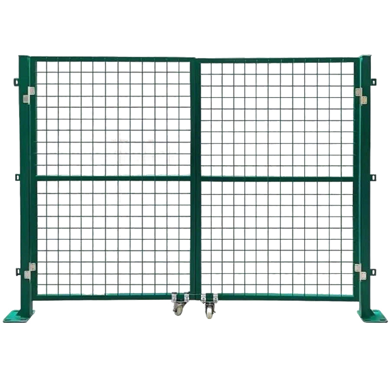 先围 防护栅栏双开门 2800*1800mm 套