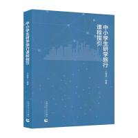 正版新书]中小学研学旅行课程指引王嵩涛9787565651687