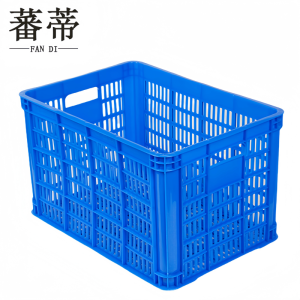 蕃蒂周转筐520*360*310mm个