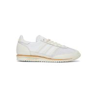 阿迪达斯(adidas)阿迪达斯女款复古跑鞋经典小白鞋休闲百搭运动鞋
