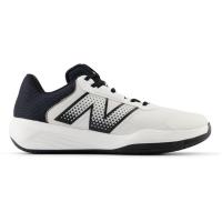 新百伦(New Balance)新平衡男士网球鞋696V6舒适缓震耐磨专业运动