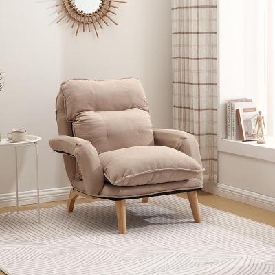 小沙发单人白色