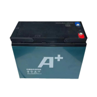 智铮朗月 铅酸蓄电池 6-EVF-45.2 块