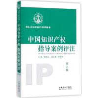 正版新书]中国知识产指导案例评注:中国法院知识产权司法保护10