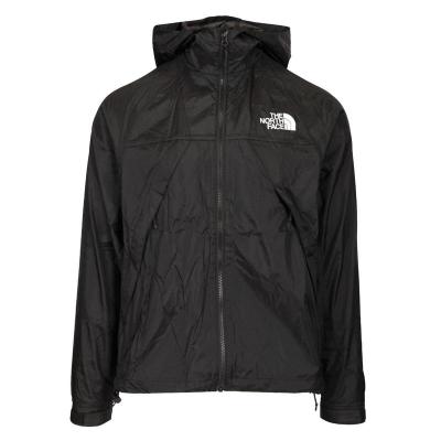 THE NORTH FACE男士轻便透气尼龙运动夹克防风外套户外活动