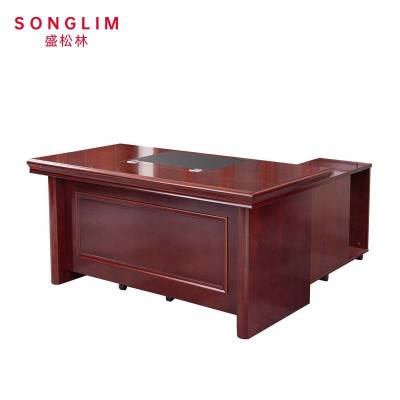 SONGLIM盛松林 办公桌 160*80*76cm 张