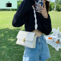2020流行新款潮高级感夏季包包女包韩版百搭质感斜挎包时尚单肩包NEW LAKE女斜挎包