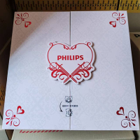飞利浦(PHILIPS)电动剃须刀SkinIQ肌能感应高端刮胡刀 1小时快充全身水洗蜂巢8系S8850精美礼盒装送礼佳选