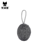梵澜狸钢丝球洗锅刷 I23 10个/组