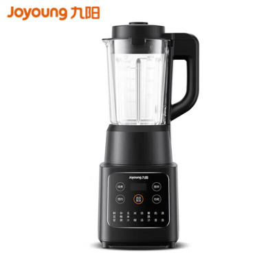 九阳(Joyoung)破壁机家用豆浆机加热多功能智能预约低音降噪榨汁机料理机五谷杂粮大容量 L12-P119