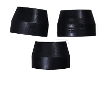 长霖三爪片M16/套