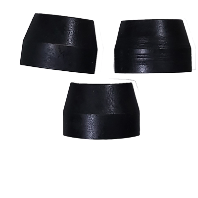 长霖三爪片M16/套