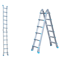 鑫木樽人字梯49*120*295cm个