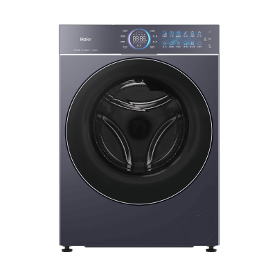海尔(Haier)洗衣机滚筒XQG100-BLEG78BU1