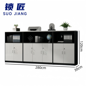锁匠 文件柜