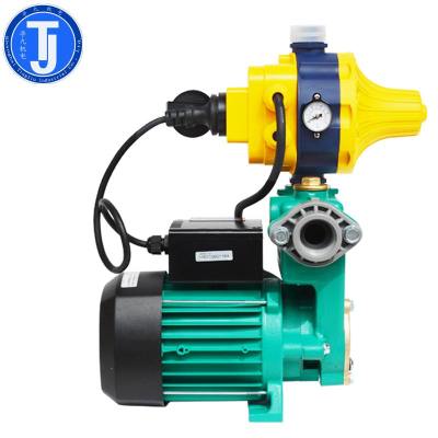 德国威乐水泵PW-175/177PC自吸泵家用自动抽水机PW-175/177EH太阳能增压泵