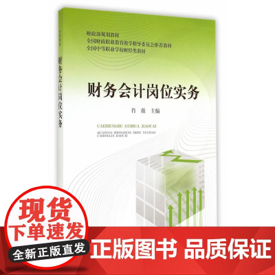 财务会计岗位实务