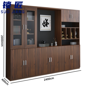 锁匠 办公柜