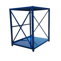 天瑞通邦 物料存放架 1200*1300*1800mm 套 WLCFJ2