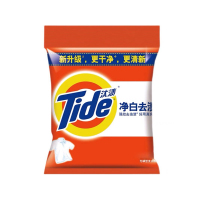 汰渍家庭装洗衣粉4.2kg