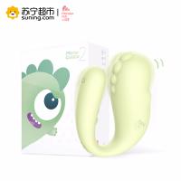小怪兽2代双马达跳蛋 青春版 哥奇拉 智能恒温内外双跳震蛋 女生g点秒高潮缩阴私处紧致按摩棒处女成人情趣用品