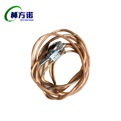 赫方诺接地线25平方 12m/根