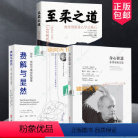 [正版]3册 身心智慧 费登奎斯文集+费解与显然 动作 神经可塑性和健康+至柔之道 费登奎斯身心学之基石 动中觉察和功
