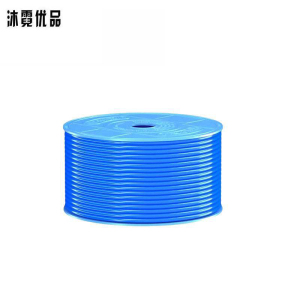 沐霓优品 PU风管气管 12mm*8mm(80米)/卷