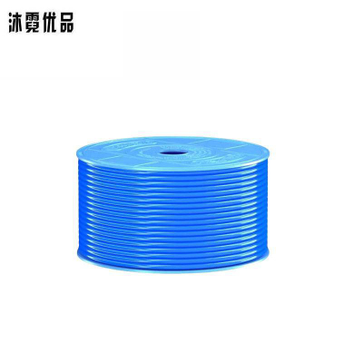 沐霓优品 PU风管气管 12mm*8mm(80米)/卷