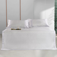 红秀世纺 手工高级冰丝席 SF2303-T002