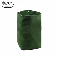 嘉众忆 方形帆布袋300*450*900mm JZY-FXC6523 个