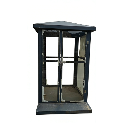 鑫睿辉岗亭 1500*1500*2000mm 个