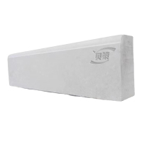 贝策 混凝土路边石 150*100*500mm 块