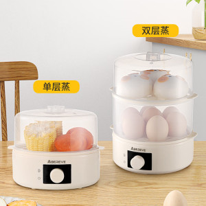 艾贝丽ABL-ZDQ9蒸蛋器