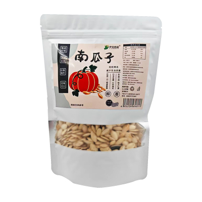 伊佳尚品 南瓜子 180g/袋