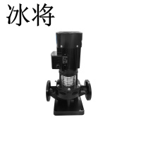 冰将 380VTD低音管道离心泵 台
