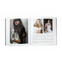 [M]拍出绝世美姿 摄影师与模特的完美摆姿技巧解密-9787115372109