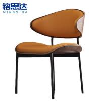 铭思达餐椅40*50*75cm把