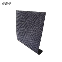 信森洛 加厚防滑地垫 厚度10mm 1米