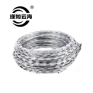 瑾如云海 刀片刺笼 圈径30cm 千克