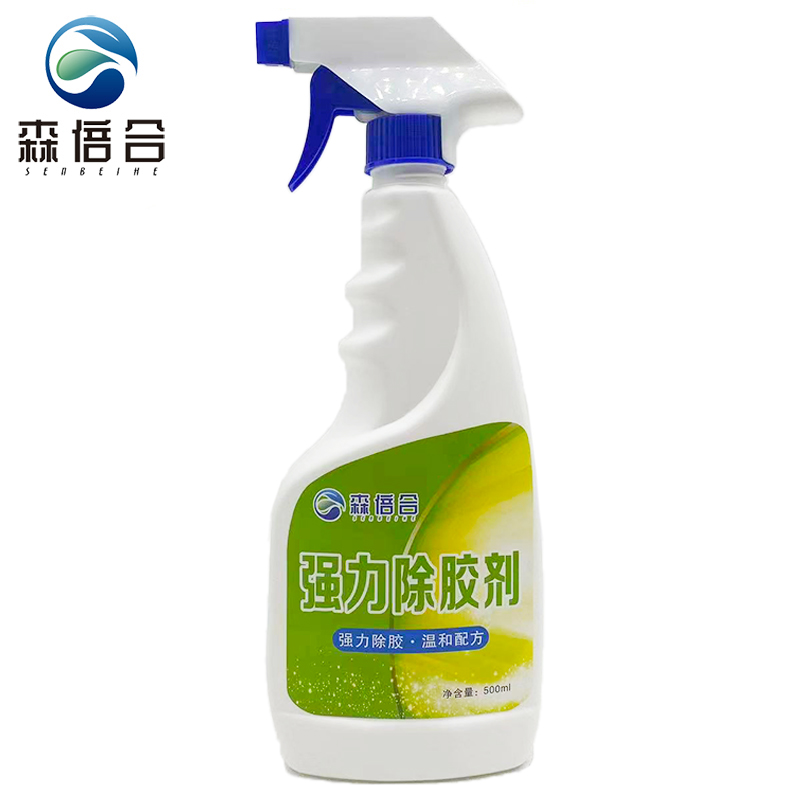 强效除胶剂不干胶清除剂500ml/瓶