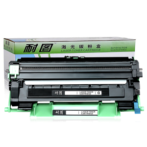 耐图 兄弟DR-1035硒鼓架 适用Brother DCP-1518 MFC-1816粉盒 MFC-1818打印机墨粉盒