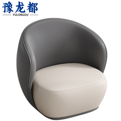 豫龙都沙发单人张