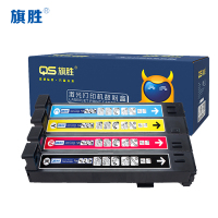 旗胜 硒鼓CF300A 四色套装/套